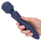 Charisma Mystique Massager - Blue