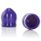 Nipple Play Mini Nipple Suckers - Purple