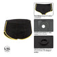 Boundless Boxer Brief - Black/Yellow L/XL