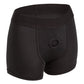 Boundless Boxer Brief S/M - Black