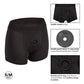 Boundless Boxer Brief S/M - Black