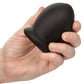 Boundless Rechargeable Vibrating Stroker - Black