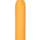 Kyst Fling Petite Massager - Orange