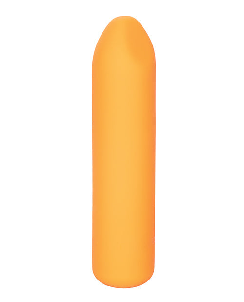 Kyst Fling Petite Massager - Orange