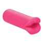 Kyst Lips Petite Massager - Pink