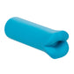 Kyst Lips Petite Massager - Blue