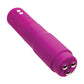 Kyst Mega-Mite Stimulator w/Interchangeable Tips  - Pink