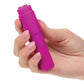 Kyst Mega-Mite Stimulator w/Interchangeable Tips  - Pink