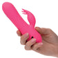 California Dreaming Sacramento Sweetie Vibrator & Rotating Stimulator