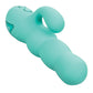 California Dreaming Thrusting Dildo | Del Mar Diva Silicone Dildo | Waterproof 10x Best Vibrator for Women