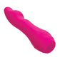 Gia Curved Pleaser - Pink