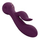 Obsession Rabbit Vibrator | 10X Desire G Spot Vibrator | Purple Clit Vibrator | Best Vibrator for Women