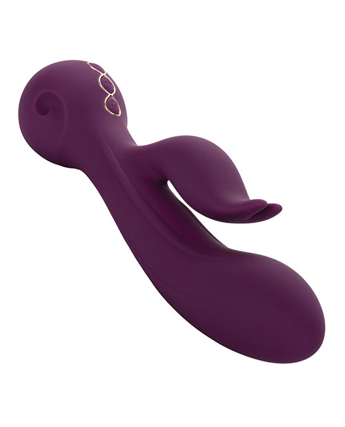 Obsession Rabbit Vibrator | 10X Desire G Spot Vibrator | Purple Clit Vibrator | Best Vibrator for Women