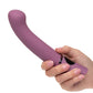 Orgasmatron G Spot Vibrator | Digital Wand Vibrator | Purple Clit Vibrator | Best Vibrator for Women