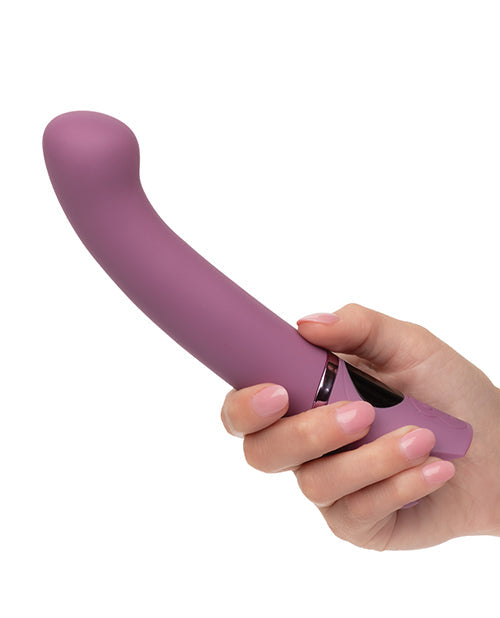 Orgasmatron G Spot Vibrator | Digital Wand Vibrator | Purple Clit Vibrator | Best Vibrator for Women