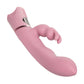 Orgasmatron Digital G-Bunny Vibrator - Pink