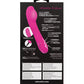 Insatiable G Inflatable G Wand - Pink