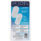 Dr Joel Kaplan Reversible Masturbator - Clear