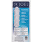 Dr. Joel Kaplan Adjustable Extension Added Girth - Clear