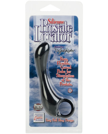 Dr. Joel Kaplan Prostate Locator - Black