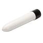 Dr Joel Kaplan Intimacy Massager 4.5" - White