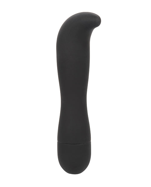 Dr. Joel Kaplan Rechargeable Prostate Probe - Black