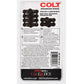 COLT Enhancer Rings - Black