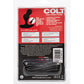 COLT Dual Power Probe