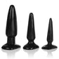 COLT Anal Trainer Kit - Black