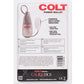 COLT Multi Speed Power Pak Bullet - Silver