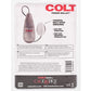 COLT Multi Speed Power Pak Egg - Silver