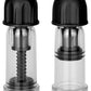 COLT Nipple Pro Suckers - Black