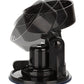 Private Suction Base Accessory - Black