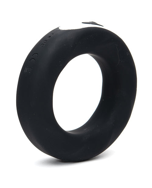 Sport Fucker Motovibe Rev Cockring 48 mm - Black