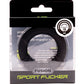 Sport Fucker Fusion Holeshot Ring 42 mm - Black