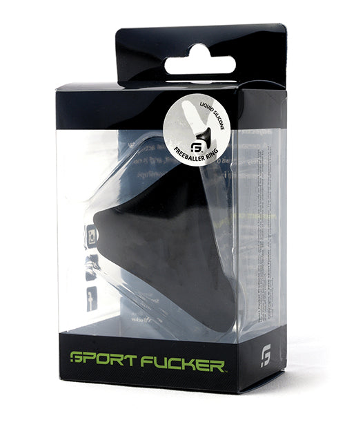 Sport Fucker FreeBaller - Black