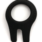 Sport Fucker CockPit Cockring - Black