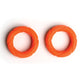 Sport Fucker Ready Rings - Orange