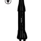 Shots Electroshock Lightning Wand - Black