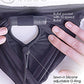 Shots Ouch Vibrating Strap On High-Cut Brief - Black XL/XXL