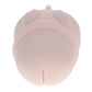 Shots The Dickheads 10 Speed Piggy Silicone Vibrator -  Pink