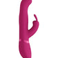 Shots G Spot Vibrator | Vive Izara Rotating Beads Rabbit Vibrator | Pink Clit Vibrator | Best Vibrator for Women