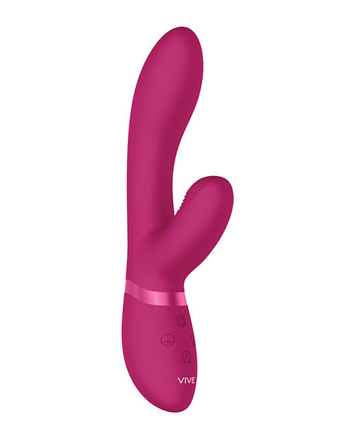 Shots G Spot Vibrator | Vive Kyra Pulse Clit Vibrator | Pink Rabbit Vibrator | Best Vibrator for Women