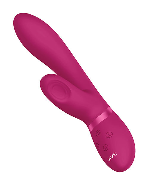 Shots G Spot Vibrator | Vive Kyra Pulse Clit Vibrator | Pink Rabbit Vibrator | Best Vibrator for Women