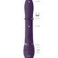 Shots Rabbit Vibrator | Halo Up & Down Ring G-Spot Vibrator | Vive Purple Clit Vibrator | Best Vibrator for Women