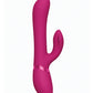 Shots Vive Chou G-Spot Vibrator | Clit Vibrator Attachments | Pink Rabbit Vibrator | Best Vibrator for Women