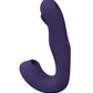 Shots Vive Yuna Dual Action Airwave Vibrator & G-Spot Stimulator - Purple