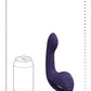 Shots Riko Vibrator - Purple