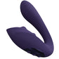 Shots Yuki Dual Action G-Spot Vibrator w/Massaging Beads - Purple