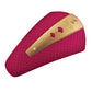 Shunga Obi Intimate Massager - Raspberry